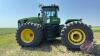 John Deere 9430 4wd tractor s/n1RW9430PKAP022380 - 16