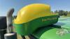 John Deere 9430 4wd tractor s/n1RW9430PKAP022380 - 36