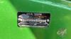 John Deere 9430 4wd tractor s/n1RW9430PKAP022380 - 48