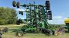 John Deere 1830 air drill with JD 1910 air cart Drill s/n725330 Cart s/n725681 - 3