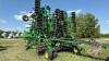 John Deere 1830 air drill with JD 1910 air cart Drill s/n725330 Cart s/n725681 - 5