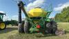 John Deere 1830 air drill with JD 1910 air cart Drill s/n725330 Cart s/n725681 - 7