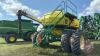 John Deere 1830 air drill with JD 1910 air cart Drill s/n725330 Cart s/n725681 - 8
