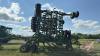 John Deere 1830 air drill with JD 1910 air cart Drill s/n725330 Cart s/n725681 - 12