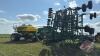 John Deere 1830 air drill with JD 1910 air cart Drill s/n725330 Cart s/n725681 - 13