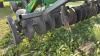 John Deere 1830 air drill with JD 1910 air cart Drill s/n725330 Cart s/n725681 - 15