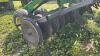 John Deere 1830 air drill with JD 1910 air cart Drill s/n725330 Cart s/n725681 - 16
