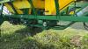 John Deere 1830 air drill with JD 1910 air cart Drill s/n725330 Cart s/n725681 - 17
