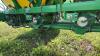 John Deere 1830 air drill with JD 1910 air cart Drill s/n725330 Cart s/n725681 - 19