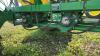John Deere 1830 air drill with JD 1910 air cart Drill s/n725330 Cart s/n725681 - 20