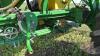 John Deere 1830 air drill with JD 1910 air cart Drill s/n725330 Cart s/n725681 - 24