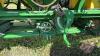 John Deere 1830 air drill with JD 1910 air cart Drill s/n725330 Cart s/n725681 - 25