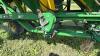 John Deere 1830 air drill with JD 1910 air cart Drill s/n725330 Cart s/n725681 - 26