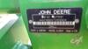 John Deere 1830 air drill with JD 1910 air cart Drill s/n725330 Cart s/n725681 - 29
