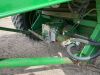 *1997 JD 9600 sp Combine - 7