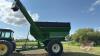 Unverferth 8250 grain cart s/nB22-330-157 - 2