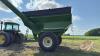 Unverferth 8250 grain cart s/nB22-330-157 - 3