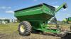 Unverferth 8250 grain cart s/nB22-330-157 - 5