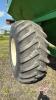 Unverferth 8250 grain cart s/nB22-330-157 - 7