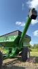 Unverferth 8250 grain cart s/nB22-330-157 - 12