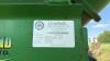 Unverferth 8250 grain cart s/nB22-330-157 - 13