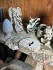 Yard decor - 2