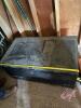 44"X24"X18.5" Metal Box