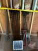 Electric Fence Pkg