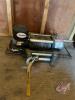 Keeper KV 10.5 electric Winch
