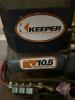Keeper KV 10.5 electric Winch - 2