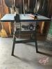 Rockwood 9" Table Saw