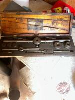 Butterfield Tap and Die set