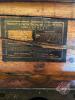Butterfield Tap and Die set - 2