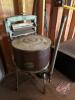 Beaty Handwasher Wash Machine
