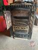 Antique Cast Wood Stove - 4