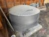 250gal Poly West black out turtle tank - 3