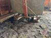 Horse drawn enclosed cutter sleigh - 3