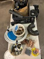 Plumbing Suplies
