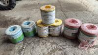 Baler twine