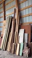 Misc Lumber