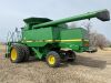 *1997 JD 9600 sp Combine - 20