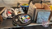 Yamaha snowmobile parts