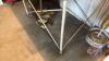 60&rdquo;x38&rdquo; metal shop bench - 3