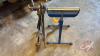 Shop roller stand - 2