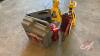 Lot of Hyd Jacks - 2