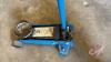 Rok 3-ton hyd floor jack - 2