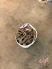 Pail of chains - 2
