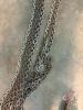 Pail of logging chains - 2