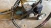 Powerfist gas power pressure washer - 3