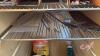 Spare ground clamp and Rod Holder Welding Rods - 4